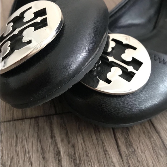 Tory Burch Flats - Picture 3 of 8